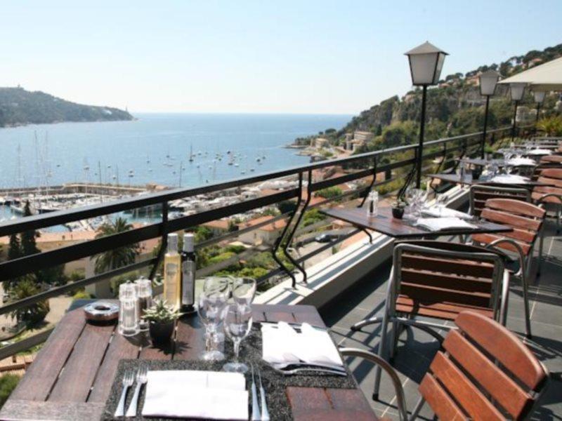 Hotel Le Versailles Βιλφράνς-συρ-Μερ Εξωτερικό φωτογραφία