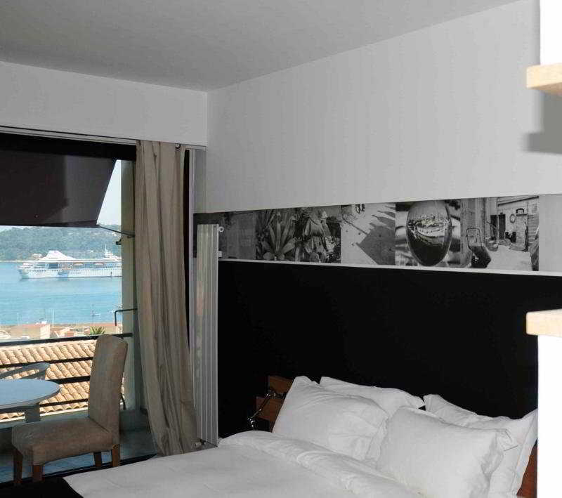 Hotel Le Versailles Βιλφράνς-συρ-Μερ Εξωτερικό φωτογραφία