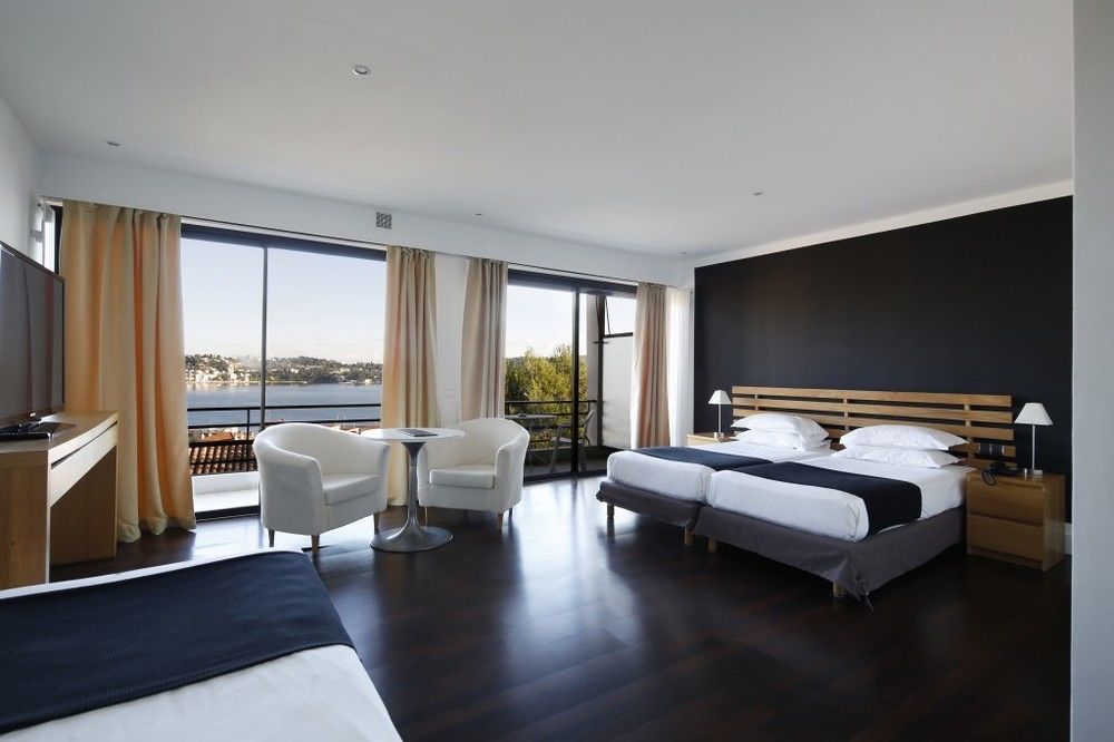 Hotel Le Versailles Βιλφράνς-συρ-Μερ Εξωτερικό φωτογραφία